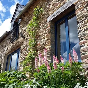Le Grenier, La Vieille Ferme Hébergement de vacances