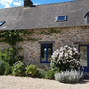 La Vieille Ferme Hébergement de vacances